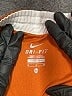 Nike Orange Athletic Shorts Size M - photo 3