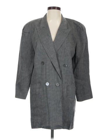 Escada by Margaretha Ley Blazer (view 1)