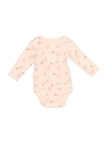 Rene Rofe Long Sleeve Onesie (view 1)