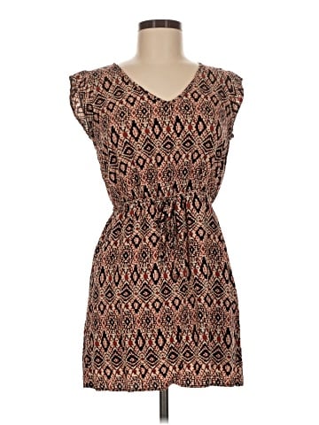 Bebop Casual Dress (view 1)