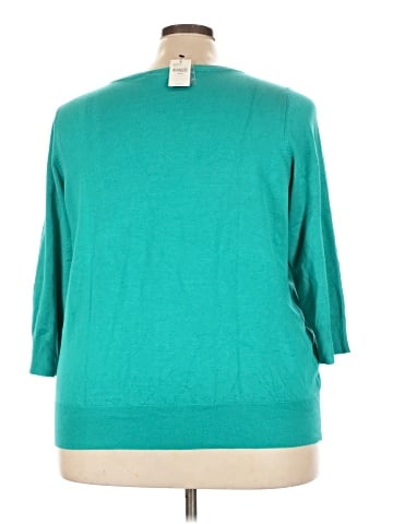 Lane Bryant Cardigan (view 2)