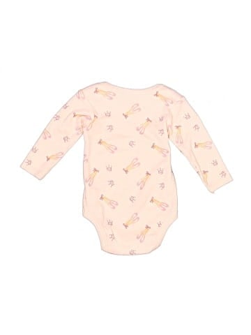 Rene Rofe Long Sleeve Onesie (view 2)