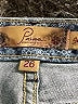 Paige Stars Blue Jeans Size 26 waist - photo 7