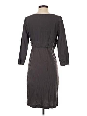 Velvet Casual Dress (view 2)