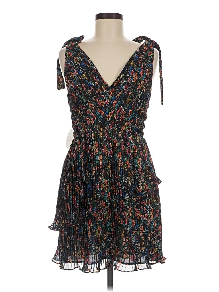Talula Cocktail Dress In Black