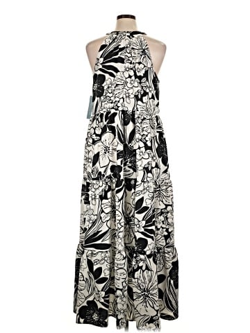 London Times Casual Dress (view 2)