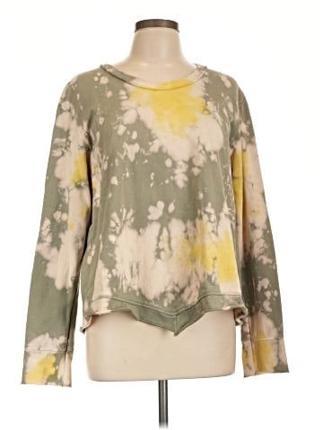 Wilt Pullover Sweater (view 1)