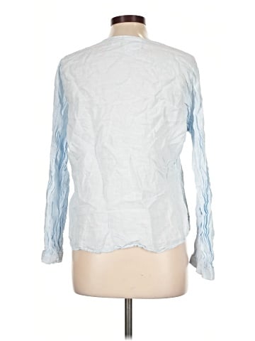 Laura Ashley Long Sleeve Blouse (view 2)