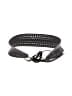 BCBGMAXAZRIA Black Belt Size Med - Lg - photo 1