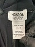 Monroe and Main Solid Black Active Pants Size XL - photo 4
