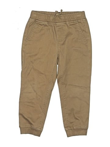 Janie and Jack Khakis (view 1)