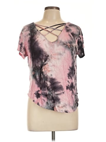 rue21 Short Sleeve T-Shirt (view 1)