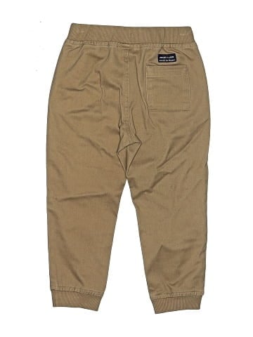 Janie and Jack Khakis (view 2)
