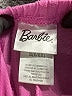 Barbie 100% Polyester Solid Pink Shorts Size 6 - 6X - photo 3