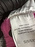Barbie 100% Polyester Solid Pink Shorts Size 6 - 6X - photo 4