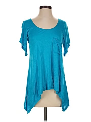 Collective Clothing Short Sleeve T-Shirt (view 1)