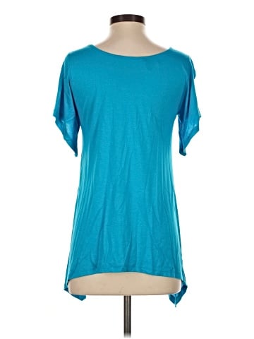 Collective Clothing Short Sleeve T-Shirt (view 2)