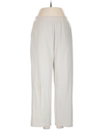 Susan Graver Casual Pants (view 1)