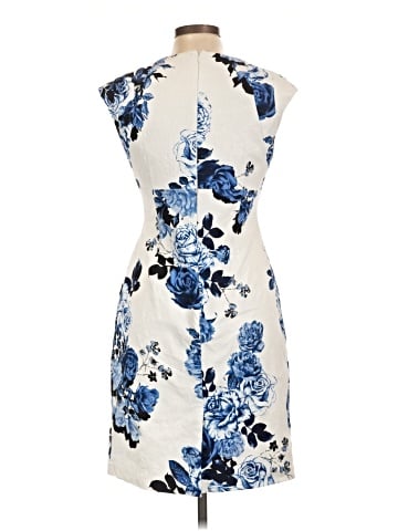Adrianna Papell Cocktail Dress (view 2)