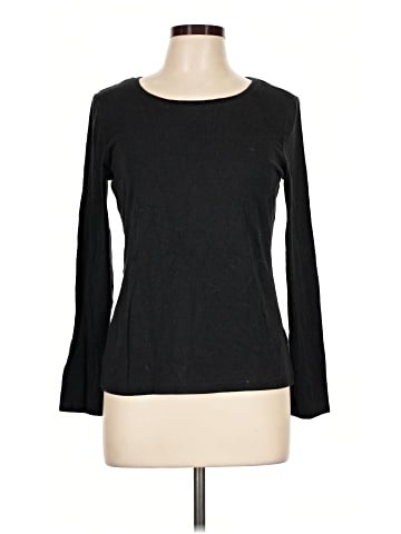 Jones & Co Long Sleeve T-Shirt (view 1)