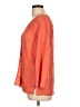 Rafael Orange Blazer Size L - photo 5