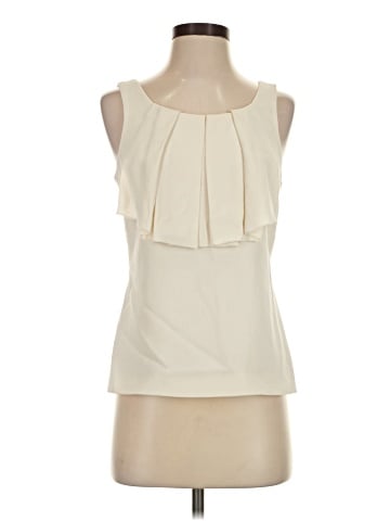 Tory Burch Sleeveless Blouse (view 1)