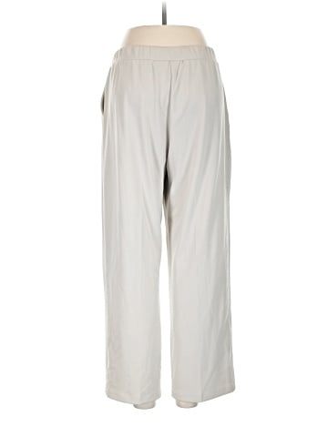 Susan Graver Casual Pants (view 2)