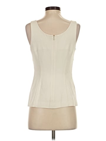 Tory Burch Sleeveless Blouse (view 2)