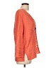Rafael Orange Blazer Size L - photo 4