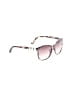 Nine West Pink Sunglasses One size - photo 1