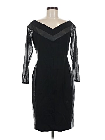 Anne Fontaine Cocktail Dress (view 1)