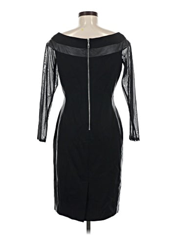 Anne Fontaine Cocktail Dress (view 2)