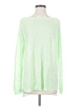 Eileen Fisher Pullover Sweater (view 1)