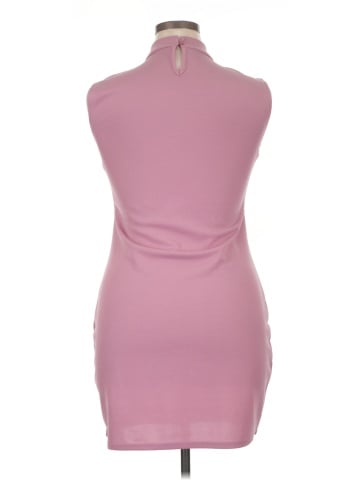 No Boundaries Cocktail Dress (view 2)