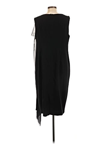 Marina Rinaldi Cocktail Dress (view 2)