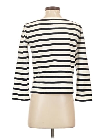J.Crew 3/4 Sleeve T-Shirt (view 2)