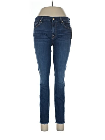 7 For All Mankind Jeans (view 1)