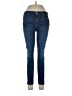7 For All Mankind Blue Jeans Size 30 waist - photo 1