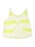 Zara Yellow Tank Top Size 8 - photo 2