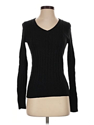 JCPenney Pullover Sweater (view 1)