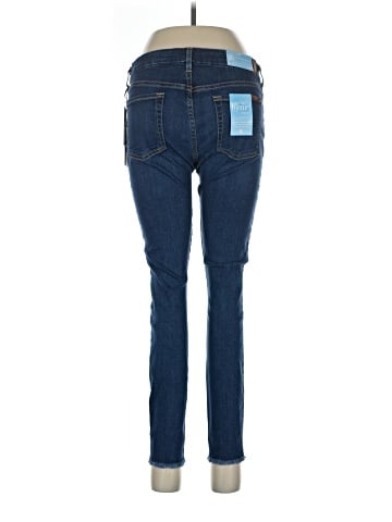 7 For All Mankind Jeans (view 2)