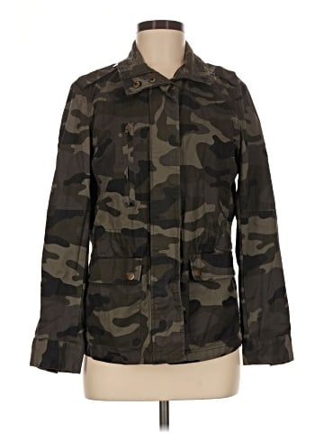 Love Tree Jacket (view 1)