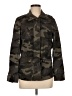 Love Tree 100% Cotton Camo Green Jacket Size M - photo 1