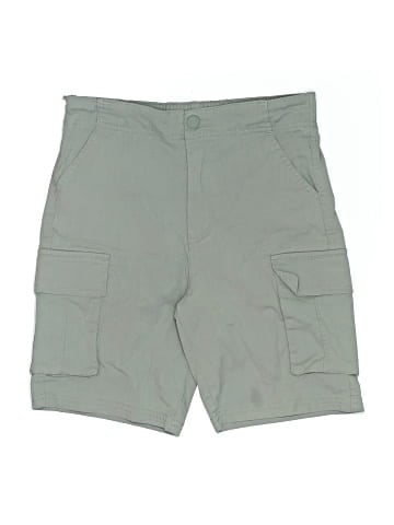Lands' End Cargo Shorts (view 1)