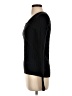 JCPenney Black Pullover Sweater Size S - photo 5