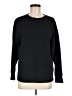 Fabletics Black Pullover Sweater Size M - photo 1
