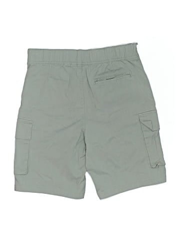 Lands' End Cargo Shorts (view 2)