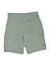 Lands' End Green Cargo Shorts Size L (kids) - photo 2