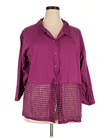 Agenda Cardigan (view 1)
