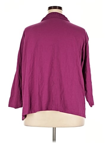 Agenda Cardigan (view 2)